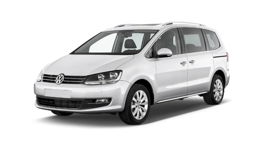Volkswagen Touran [1T3] (2010-2015)